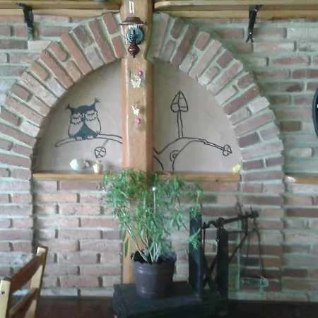 Ubytovani U Bohouse Vrchlabí