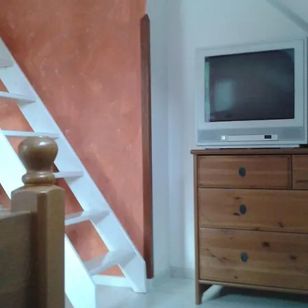 Ubytovani U Bohouse Apartmán *