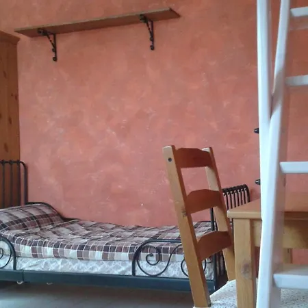 Apartmán Ubytovani U Bohouse Vrchlabí