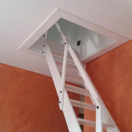 Ubytovani U Bohouse * Vrchlabí