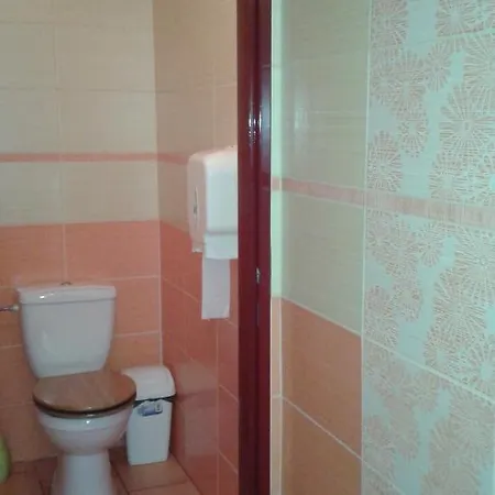 Apartmán Ubytovani U Bohouse *