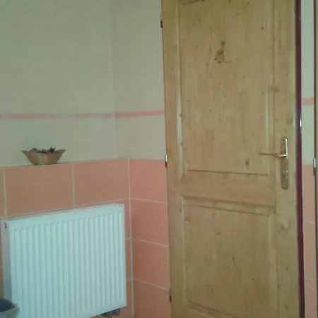 Ubytovani U Bohouse Apartmán