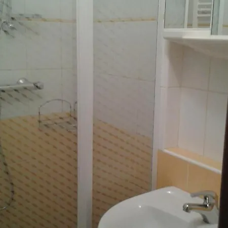 Ubytovani U Bohouse * Vrchlabí