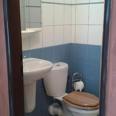 Ubytovani U Bohouse *