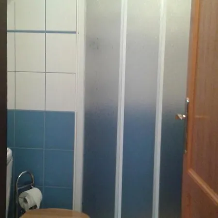 Ubytovani U Bohouse Apartmán *