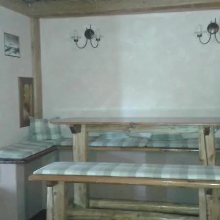 Apartmán Ubytovani U Bohouse *