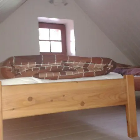 Ubytovani U Bohouse Apartmán Vrchlabí