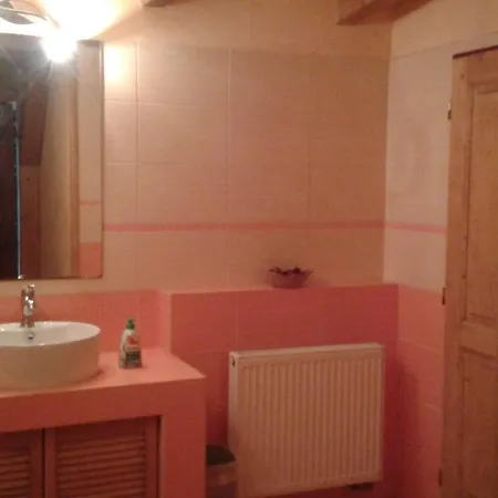 Ubytovani U Bohouse Apartmán *